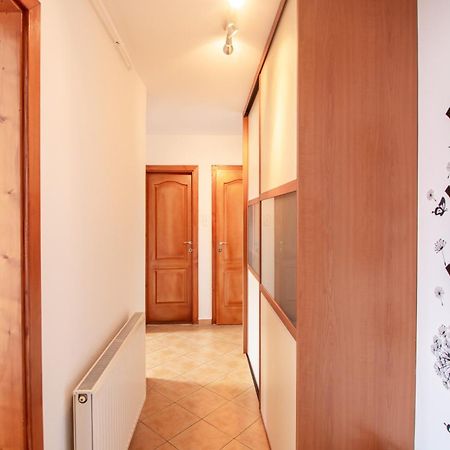 Viky'S Apartment Győr Eksteriør bilde