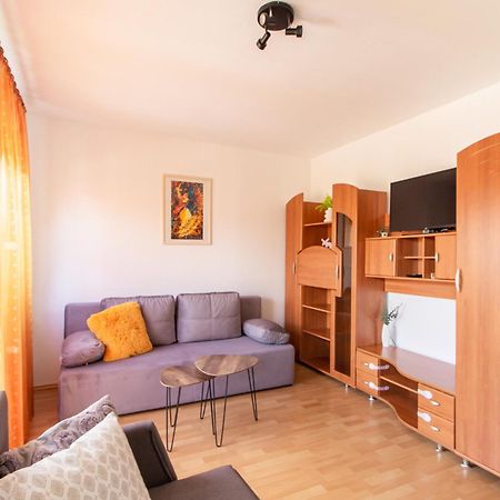 Viky'S Apartment Győr Eksteriør bilde